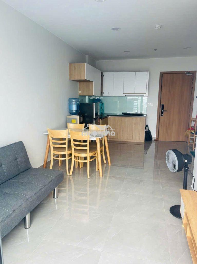 Cho thuê chung cư legacy, 1pn full nội thất. giá 5,5 triệu - 2
