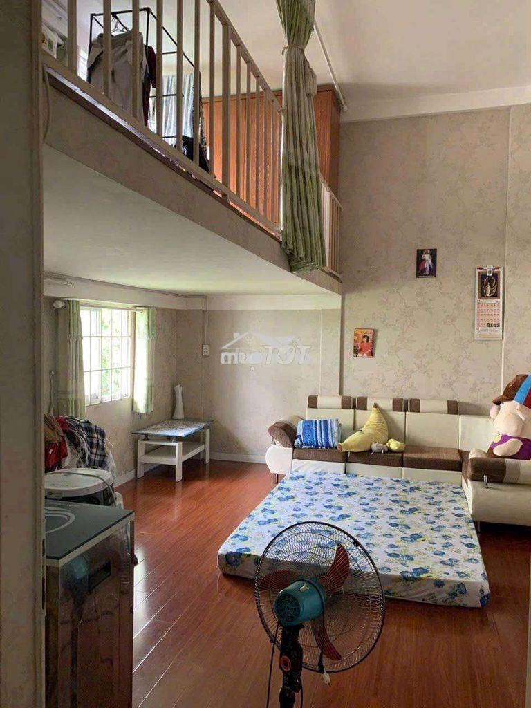 Becamex hòa lợi ,60m2, lầu 3 sổ hồng : 820 triệu, toàn quốc mua được - 4