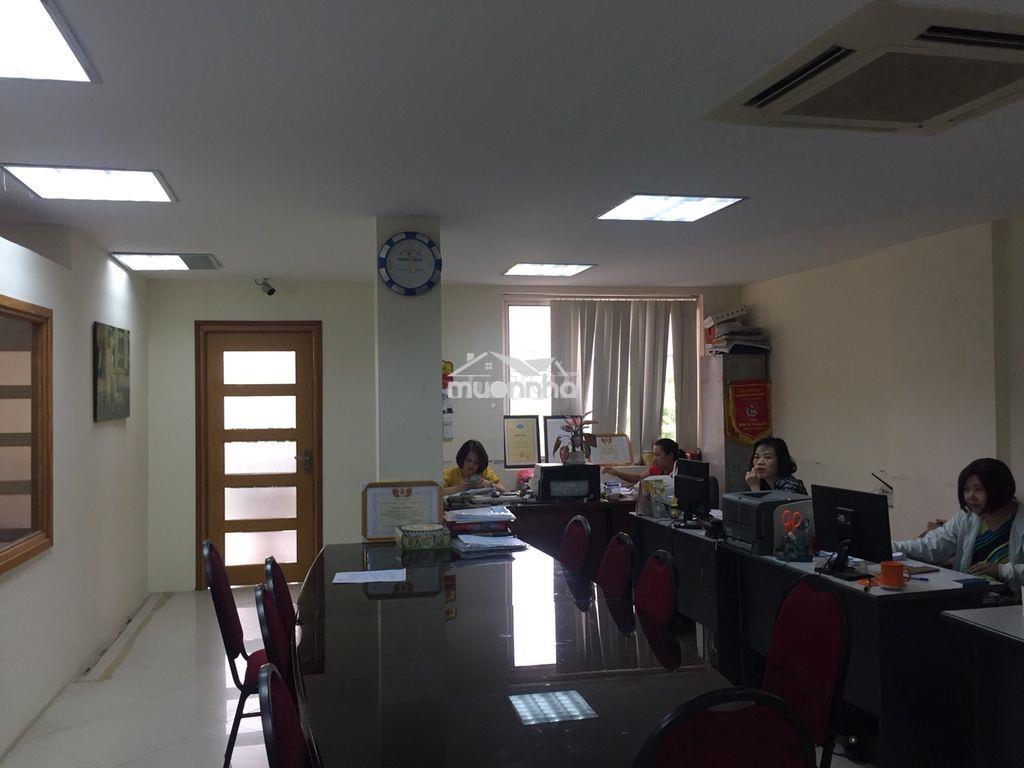 Cho thuê văn phòng tại trung liệt, đống đa.dtsd 85m2,thông sàn, - 3