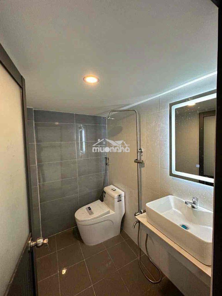 Cho thuê nhà phường hoá an giă 4 triệu - 4