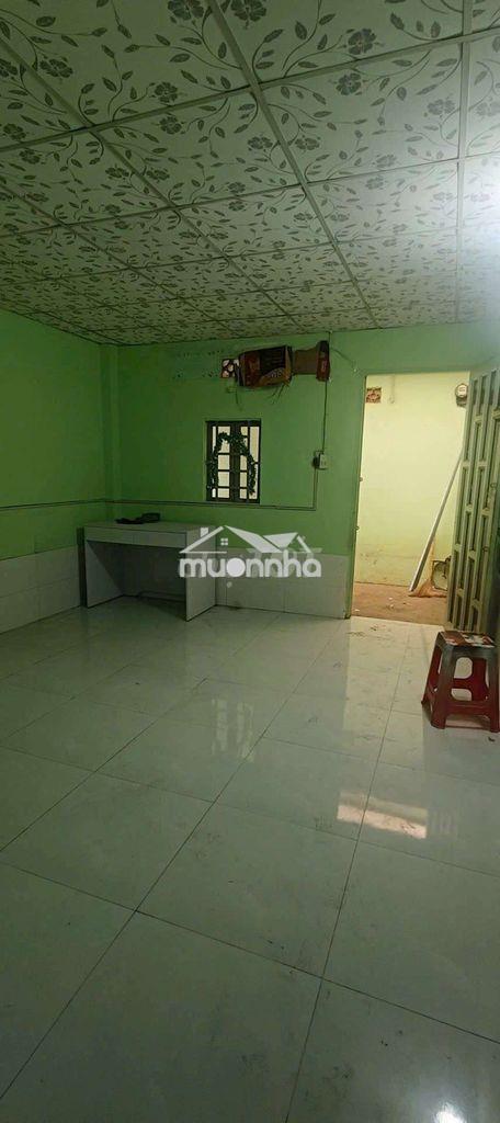 Cho thuê nhà trọ 4*7 cấp 4. đường 6a ấp 6 vĩnh lộc b bình chánh tphcm - 2