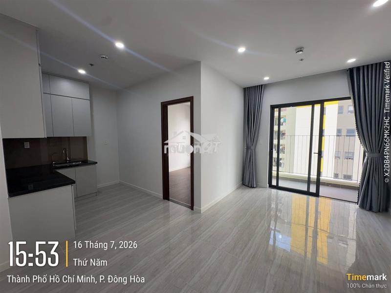 Căn cuối giữ giá thuê 6tr7 - 2pn2wc góc - ở được 3-4 bạn, alo ngay