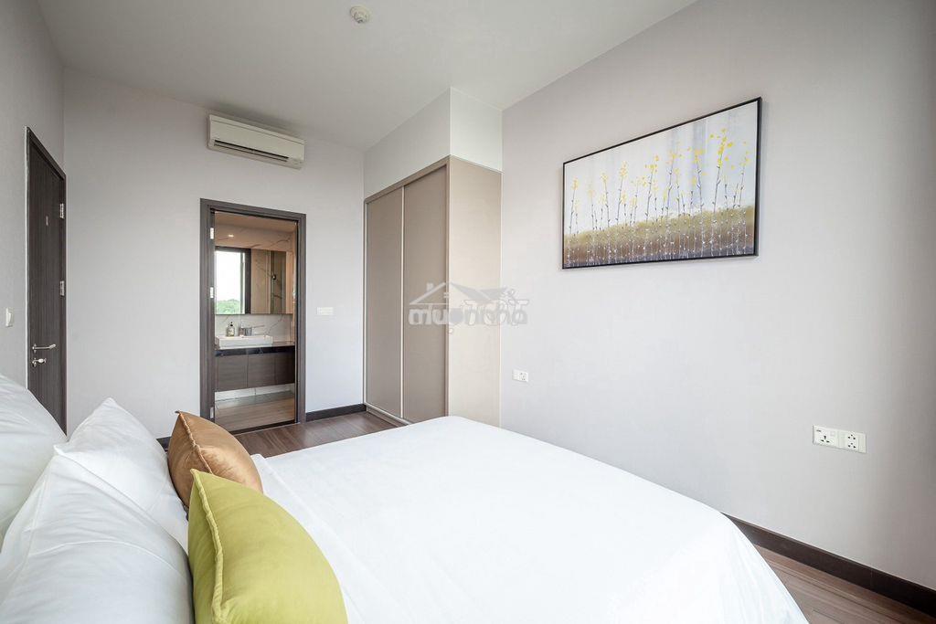 Cho thuê ngắn hạn - dài hạn căn hộ 1pn - 2pn - 3pn - full nội thất đẹp - 3