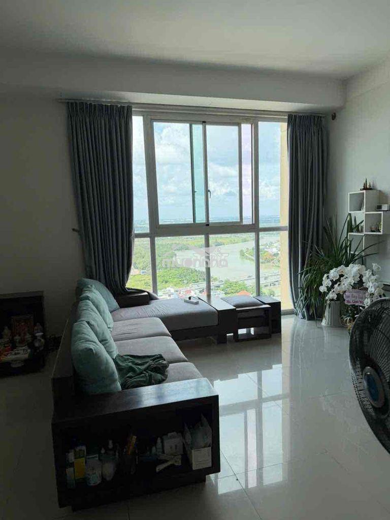 🔥Bán căn hộ 3pn*shr góc view phl*cc bellezaq7*dt 102m2*giá rẻ 4.7 tỷ - 2