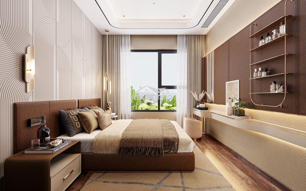Cho thuê 2pn - richmond city - ntcb và full nội thất - ở ngay  - 3