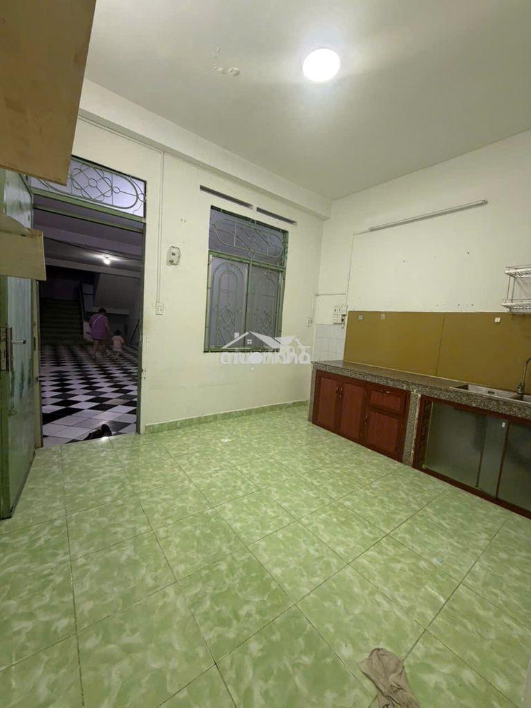 💥 Hiếm! căn hộ q6 56m² 2pn có ban công - chỉ 2.2 tỷ