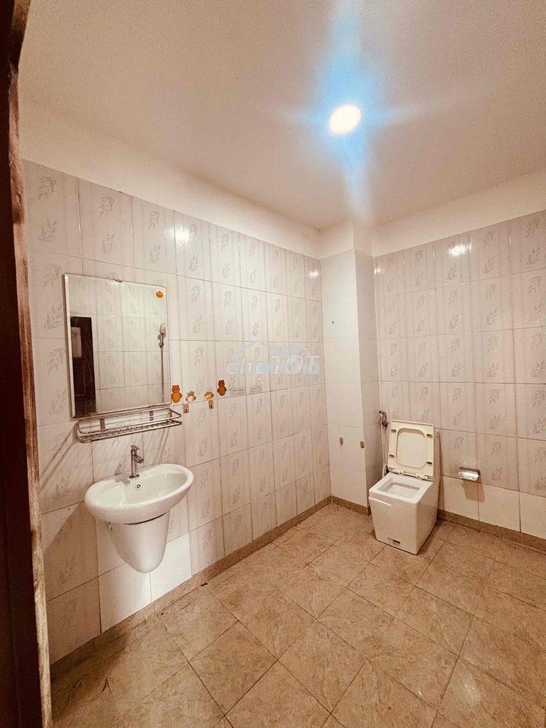 Cho thuê phòng trọ ở dài hạn an ninh khoá vân tay ra vào tự do 247 - 4