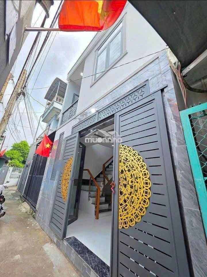 Quá rẻ nhà mới nguyễn đức thiệu dĩ an