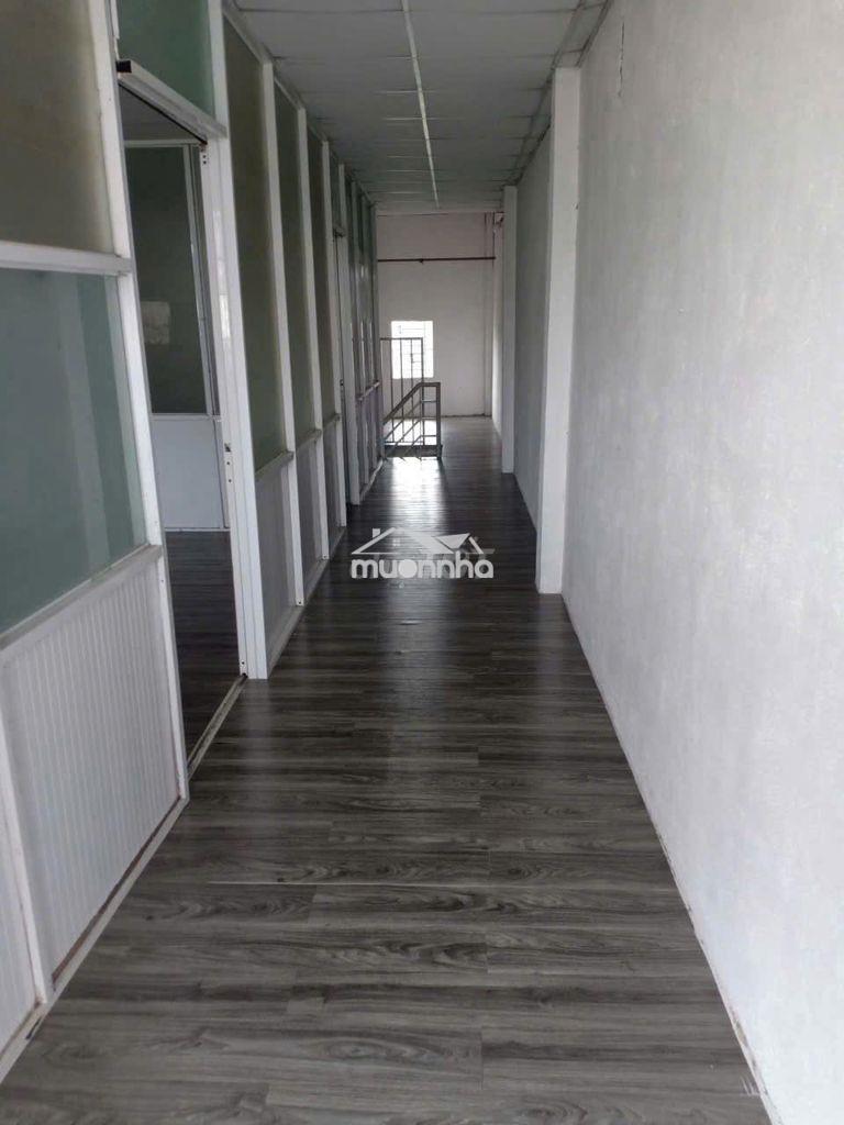 Cho thuê nhà nguyên căn đường dương thị mười - 3