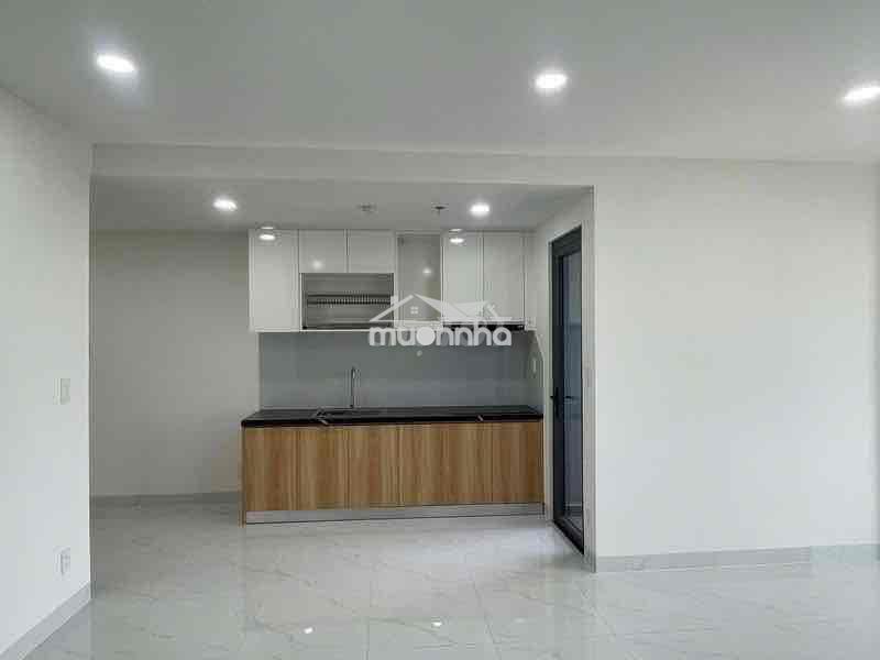 Chính chủ cần cho thuê chung cư phú mỹ - 3