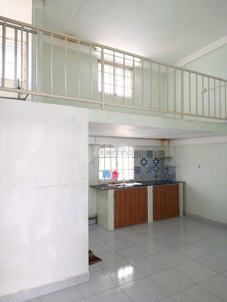 (9008) cho thuê lâu dài becamex mỹ phước1, lầu 3 giá 2,5 triệu - 3