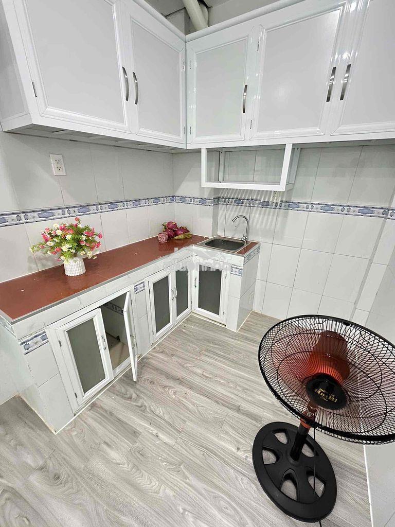 Nhà đúc 3 tầng, 👉👉3pn, ngay hậu giang, đường 6m cách 1 căn, sổ riêng - 3