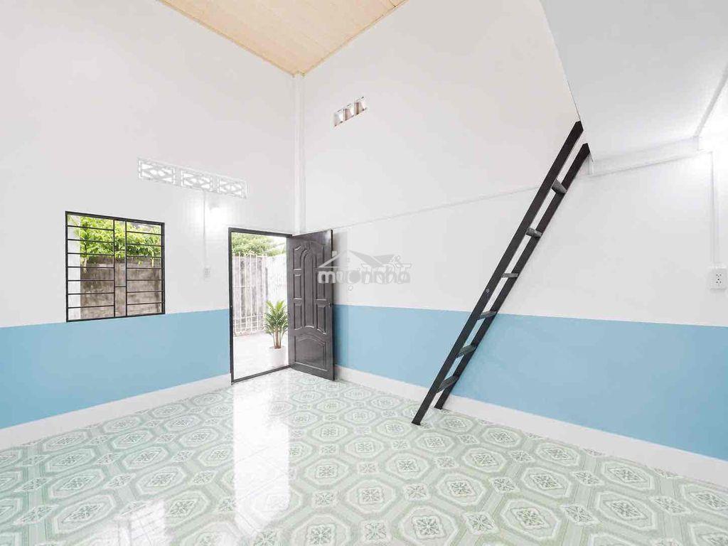 Phòng trọ sinh viên làng đại học - 2