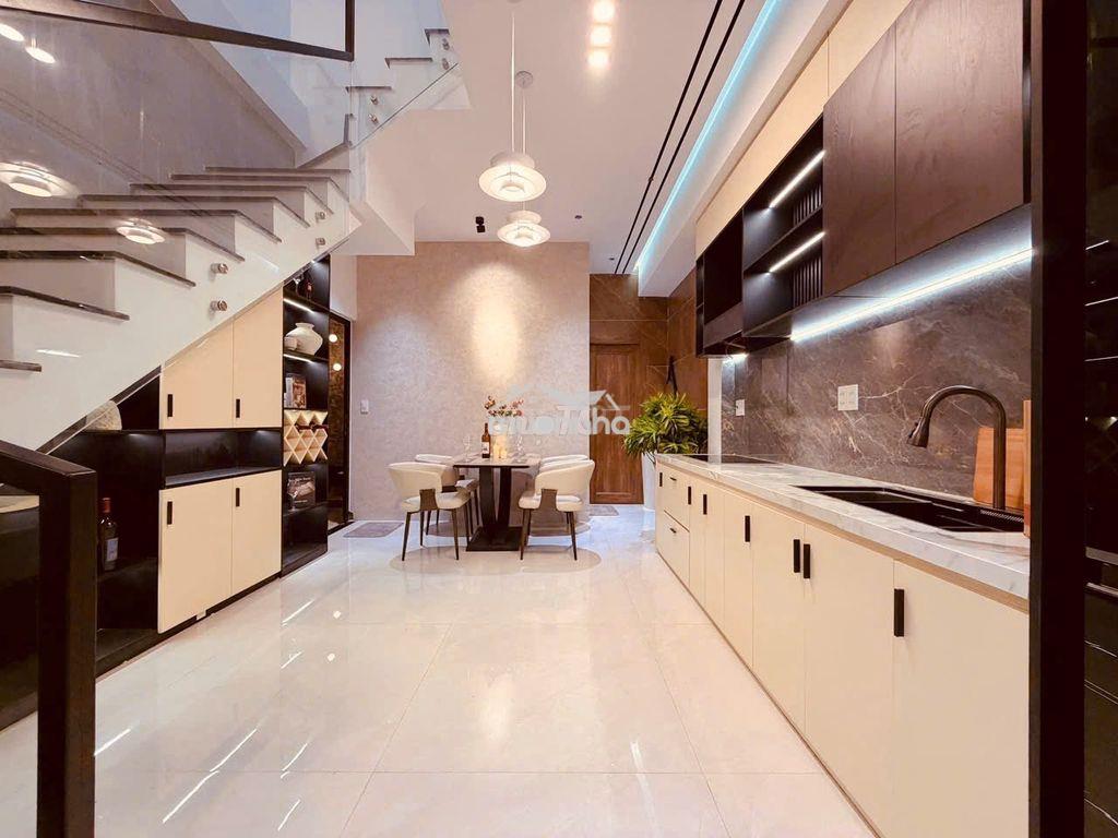 🏡 Nhà full nội thất – hải châu ✨ - 2