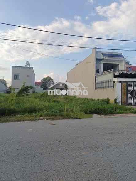 Bán đất đẹp gần kcn visip 300m2/1,03ty , shr hợp để đầu tư kinh doanh