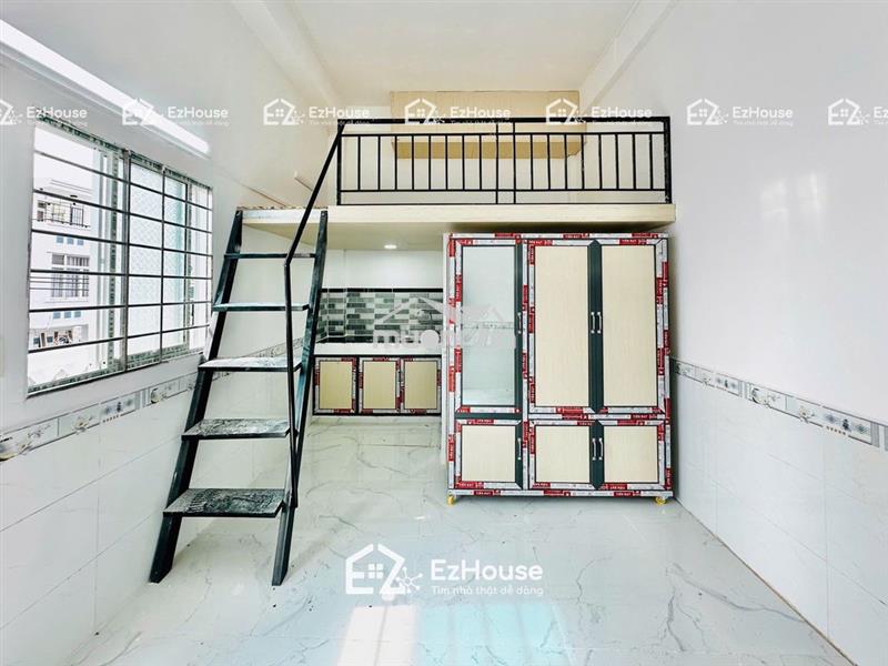 Pass phòng trọ mới – 240 nguyễn văn luông (giáp quận 11)