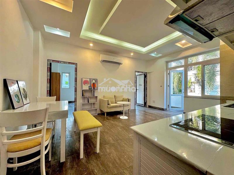 2 phòng ngủ-gần trường hutech, hồng bàng, gtvt, ngoại thương, uef
