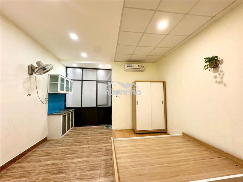 Cho thuê phòng đầy đủ nội thất – phù hợp sinh viên & người đi làm