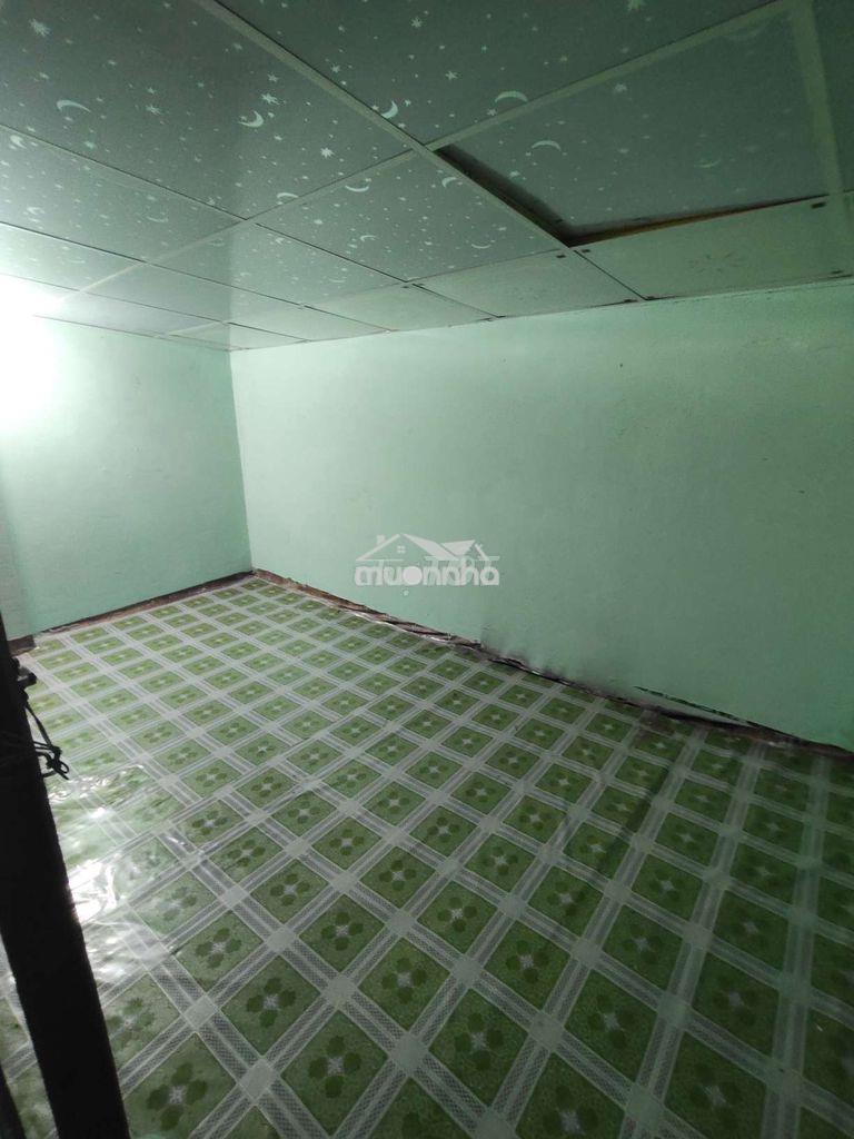 Nhà dương bá trạc p1 quận 8 4tr500 - 4