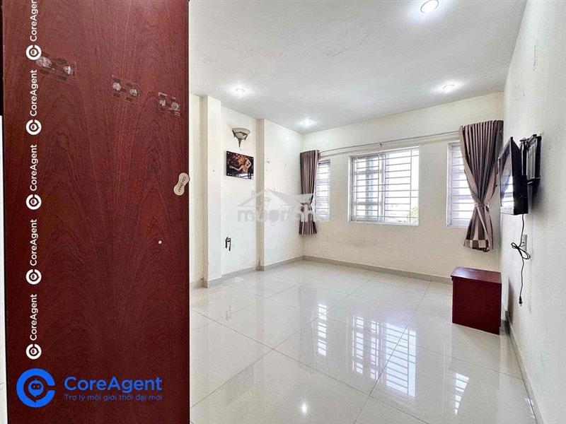 🏡 Căn hộ rộng, tràn ngập ánh sáng tự nhiên ngay đầm sen
