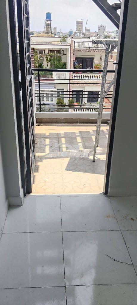 Cho thuê nhà 5 tr / th 1/ bình hưng hòa b . bình tân . - 2