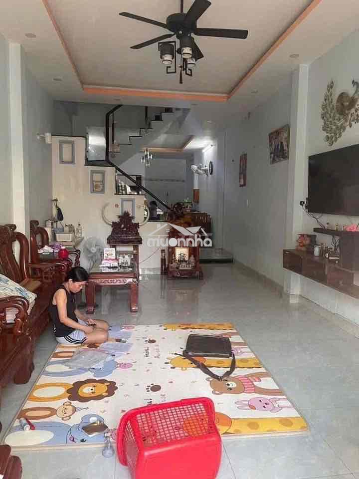 Nhà 1 tr 2 l , đông hoà , dĩ an , tp hcm - 4