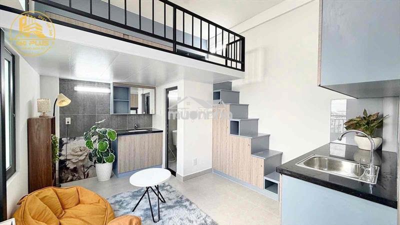 Khai trương căn hộ hơn 100 phòng cuối đường lê đức thọ