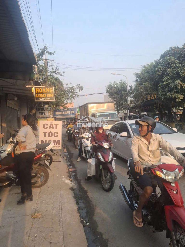 💥 Gấp gấp. nhà mặt tiền kinh doanh cực vip đẹp nhất thuận giao o2ạ