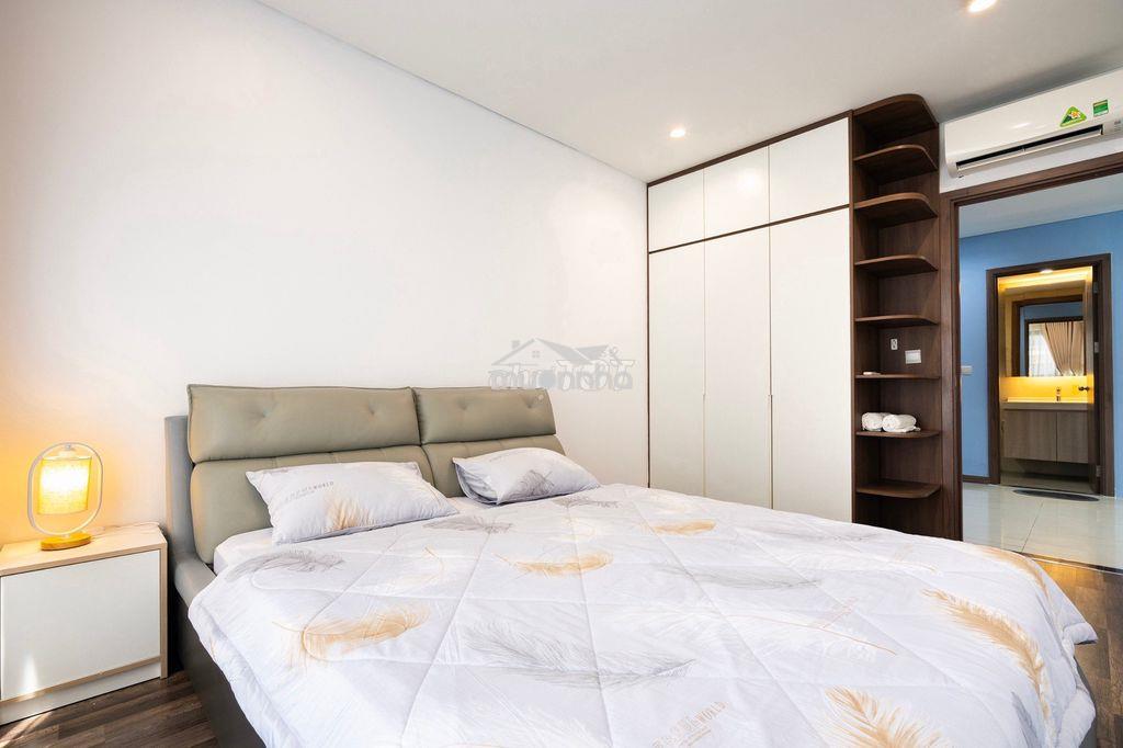 🔥 Cho thuê hà đô centrosa 1pn+ | full nội thất | view đẹp | chỉ 20tr 🔥 - 3