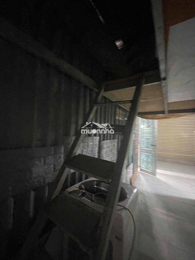 Nhà riêng biệt nguyên căn cho thuê tại làng đại học thủ đức - 3