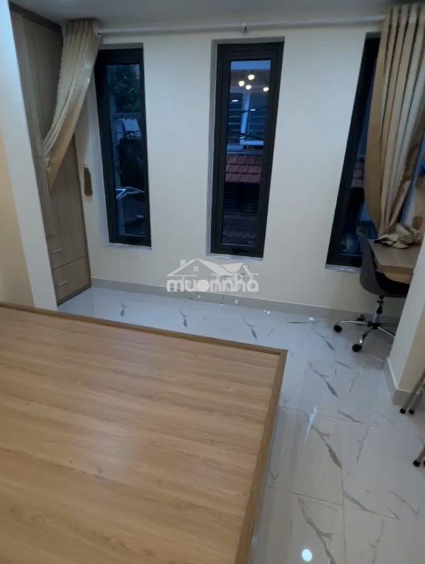 Phòng trọ ghép tại tân bình gần huflit cs ba gia, sư vạn hạnh - 2