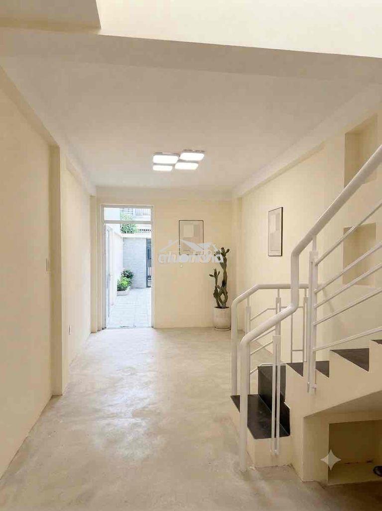 Bán nhà bình lợi (5*20) cn 100m2-bán gấp trong tháng