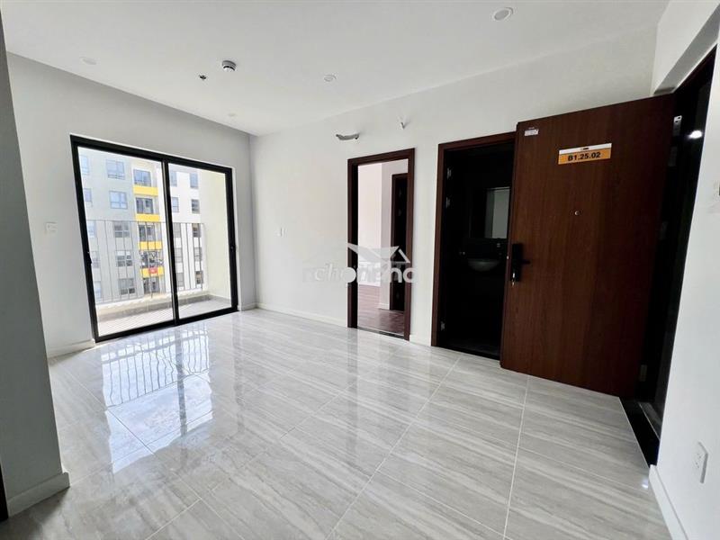 Chính chủ cho thuê tháp emerald - 2pn2wc - view hồ bơi giá chỉ 6 triệu