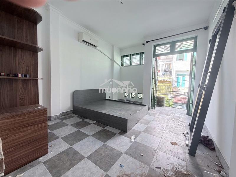 Chính chủ cho thuê studio mới 100%