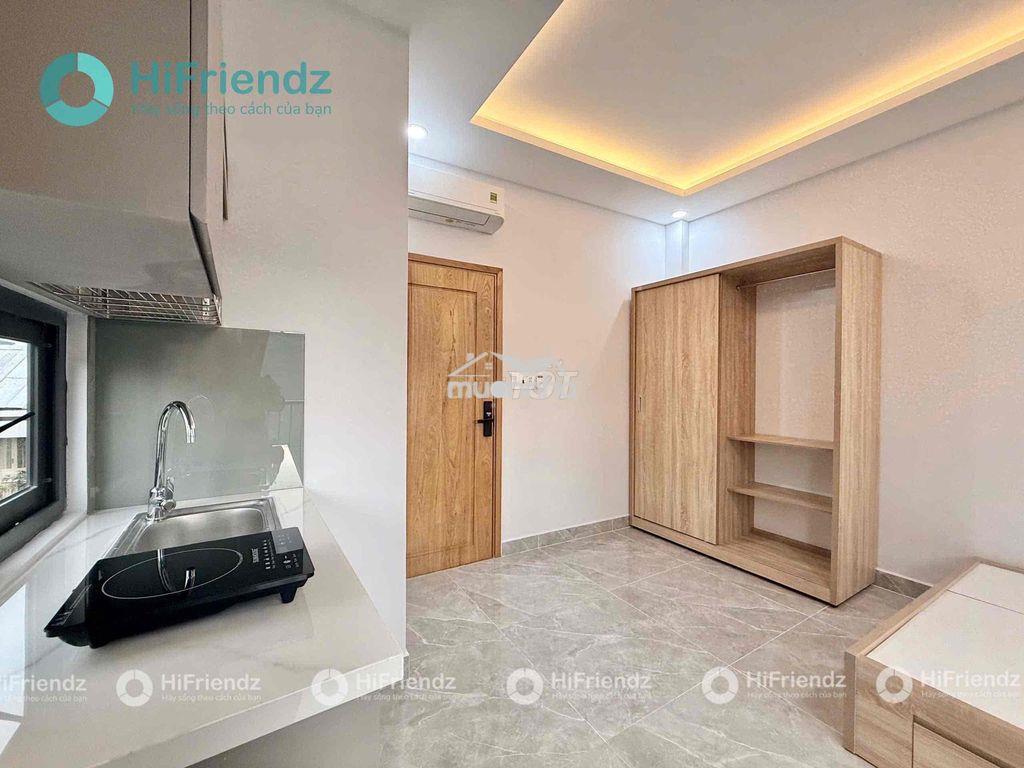 Căn hộ mini bancol - thang máy ngay phan xích long - ngã tư phú nhuận - 3