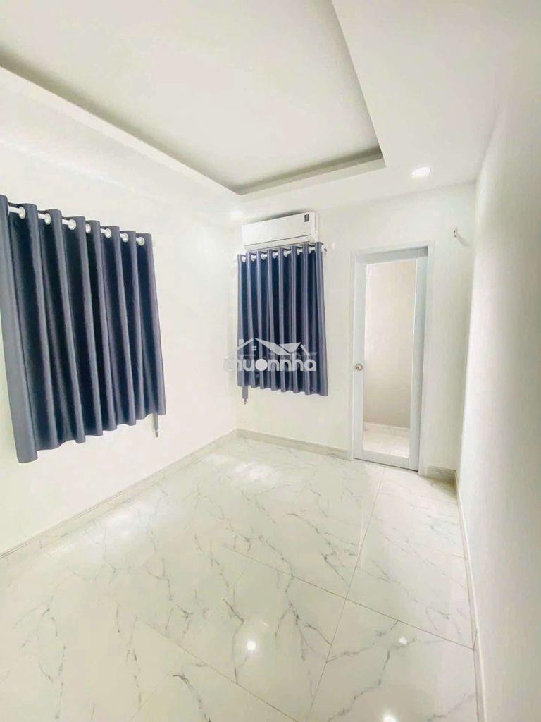 Cho thuê căn hộ dịch vụ 25-60m² quận 12 - full nội thất - giá tốt - 4