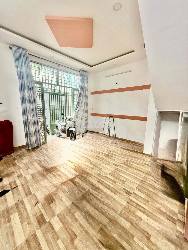 🏠Cho thuê  nhà  nguyên  căn  nguyễn  duy  phường phú định 👉+ diện tích - 2