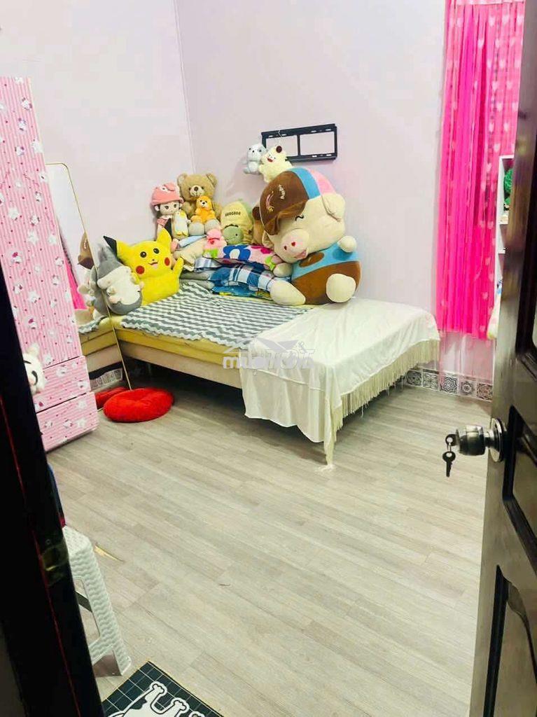 Nhà nguyên căn hẻm thông xh, 3pn, 2wc nguyễn oanh, p17 - 4