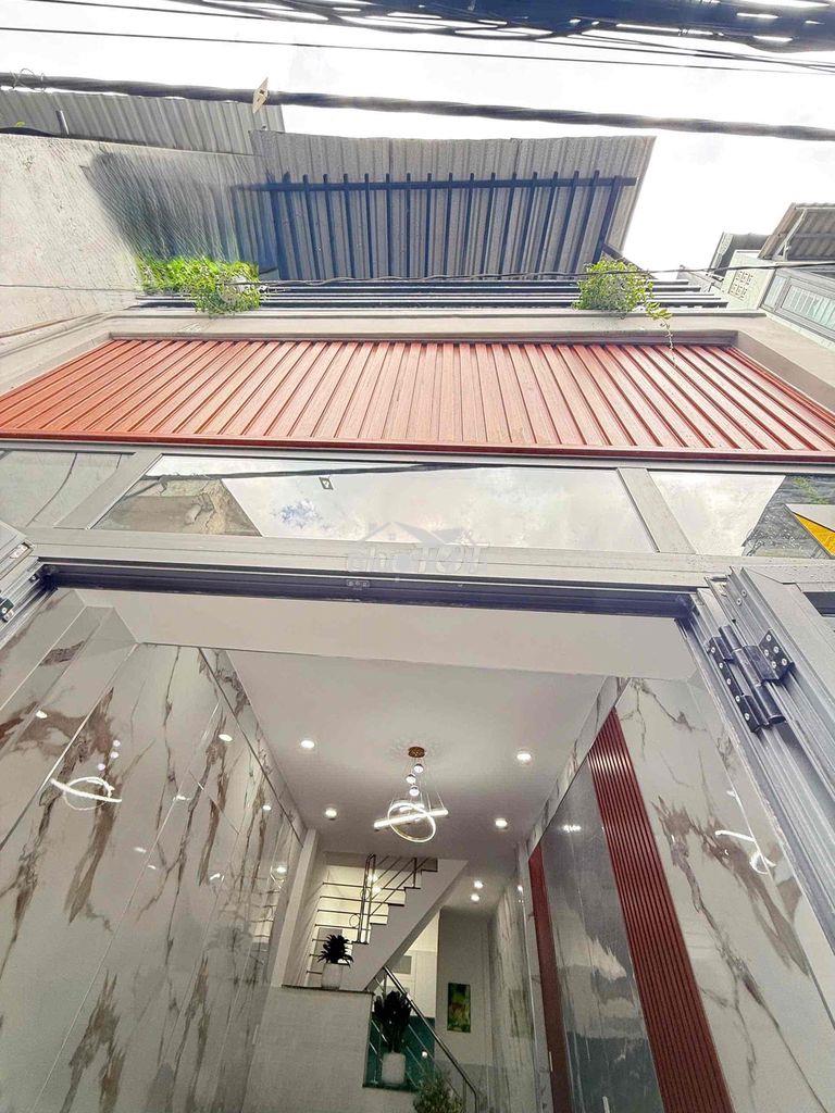 Bán nhà đường 2 hiệp bình chánh thủ đức