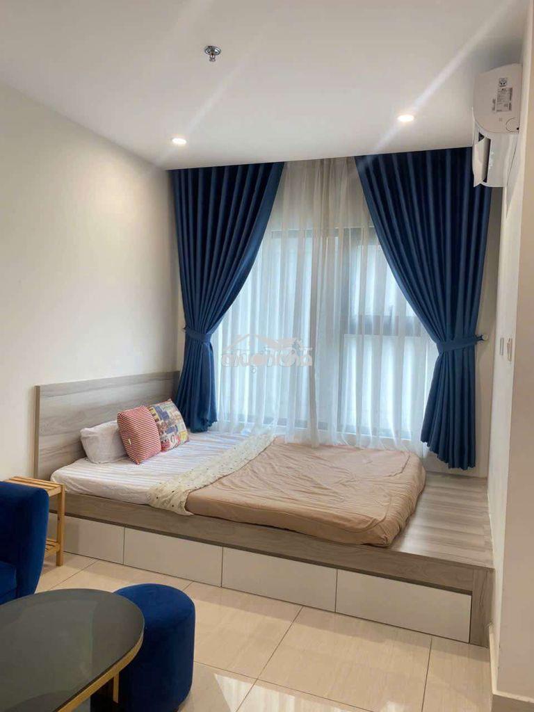 Bán studio origami 1.7ty full nội thất view vườn nhật vinhomes grand - 2