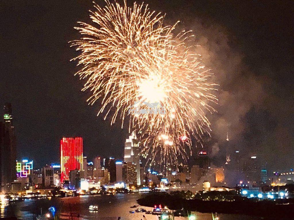 Cần cho thuê căn hộ riva park,  2 pn, 3pn, 504 nguyễn tất thành - 3