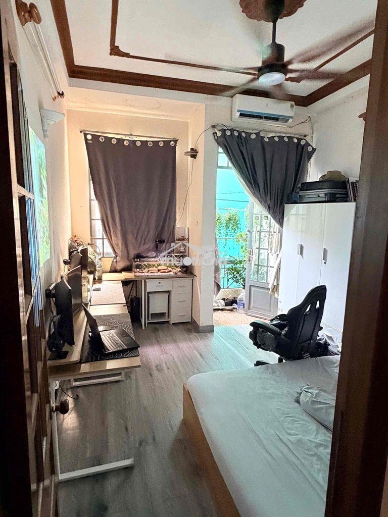 Cho thuê phòng trọ full nthat phú nhuận
