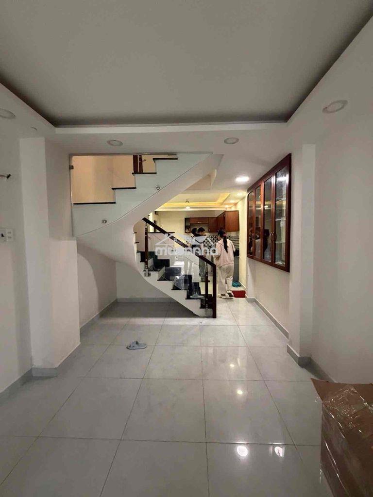 🌟Tài nhà tốt🌟 bán nhà đường bạch đằng 3 tầng 3pn ko lg - qh - 2