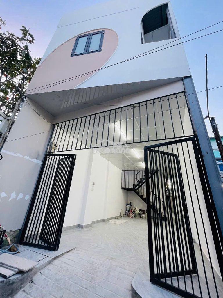Bán căn hộ mini dũng sĩ thanh khê thanh khê sát trường đh