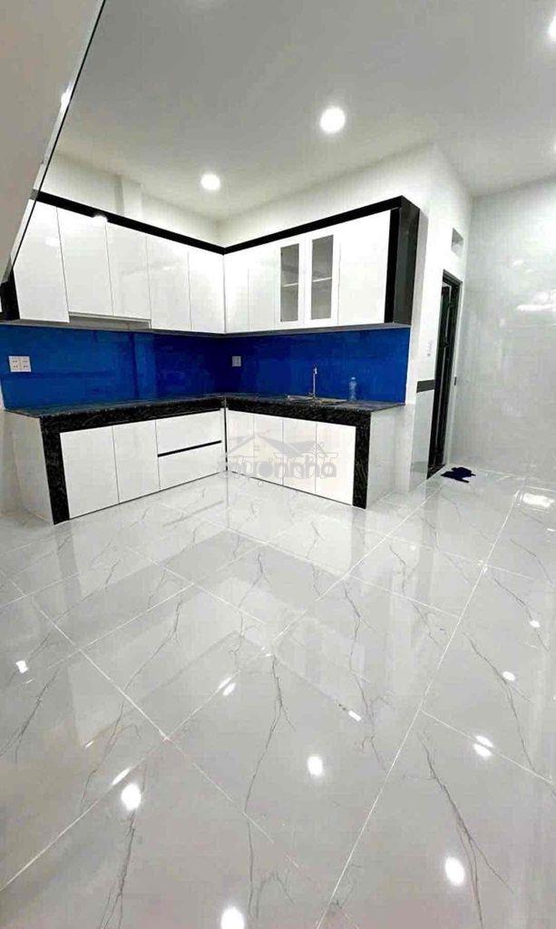 🚨 Chỉ 2 tỷ 250 – sở hữu ngay nhà 54m² tại bình thạnh 🏡💥 - 4