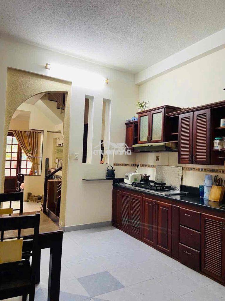 Phòng trọ gần phố thời trang trần quang diệu - 2