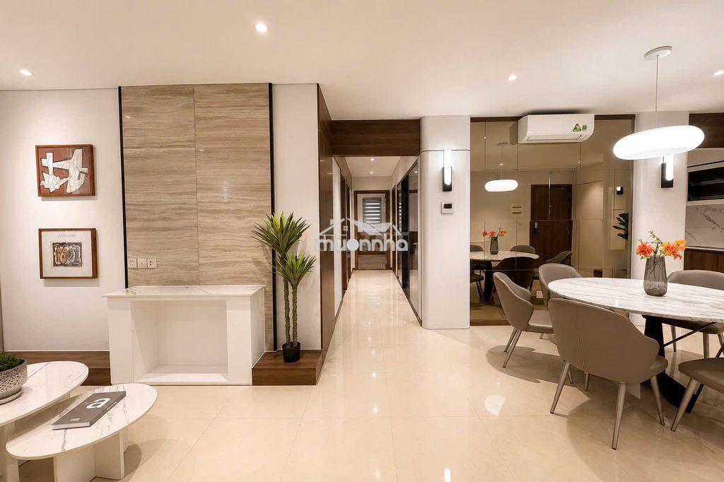 🏡 Cho thuê hà đô centrosa q10 | 1pn-2pn-3pn | ngắn & dài hạn từ 17tr - 4
