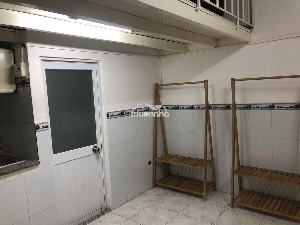 🏠 Kl – home – phòng cho thuê – nội thất cơ bản – 4.7 triệu - 3