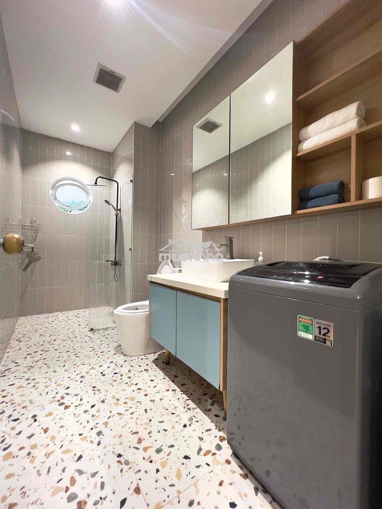 1 phòng ngủ rộng tại lê văn sỹ  quận 3 - 3