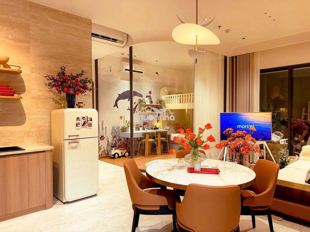 Không phải dự án nào cũng có mitsubishi và chuẩn sống thủy trị liệu!!! - 2
